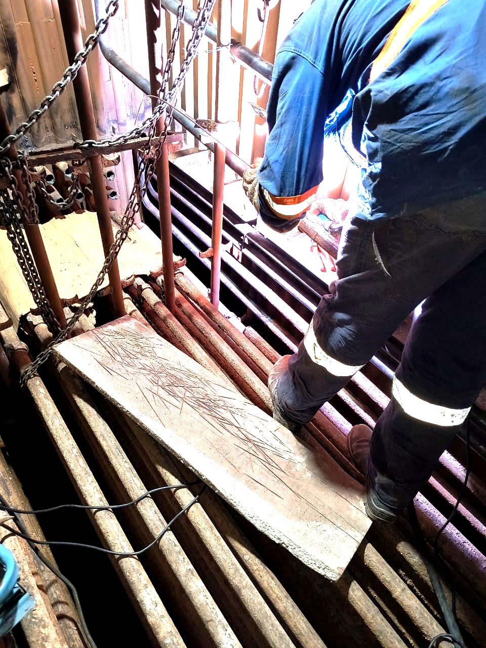 Usina São Manoel - foto 29