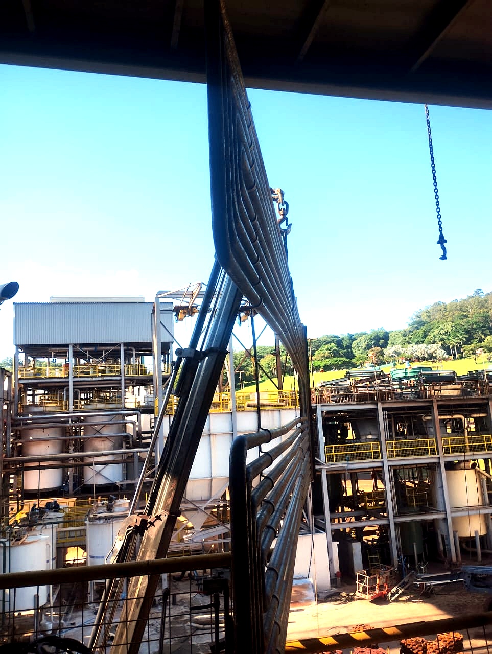Usina São Manoel - foto 39