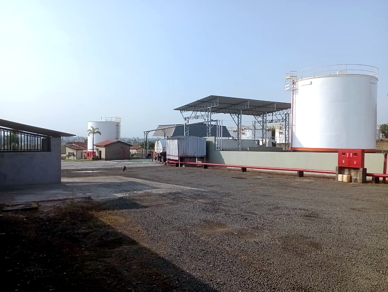 Best Fuel - Distribuidora de Petróleo - foto 2