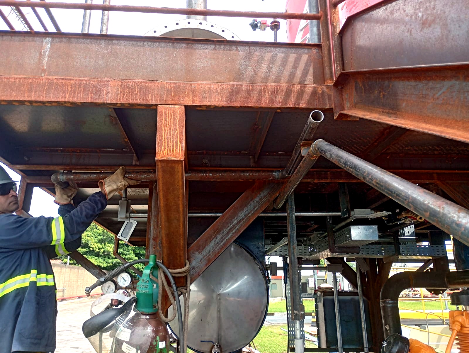 Best Fuel - Distribuidora de Petróleo - foto 4