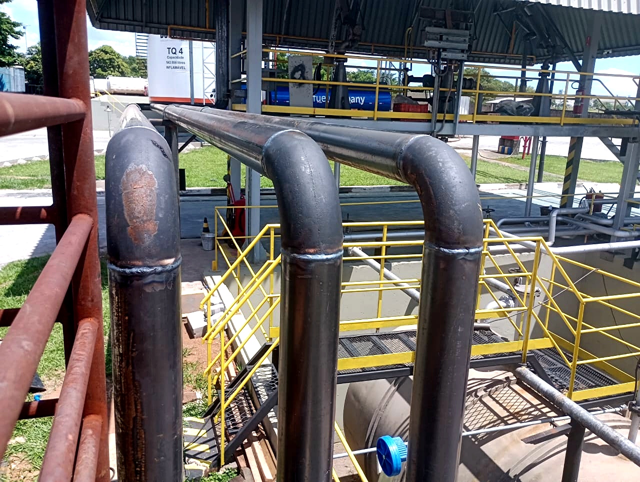 Best Fuel - Distribuidora de Petróleo - foto 5