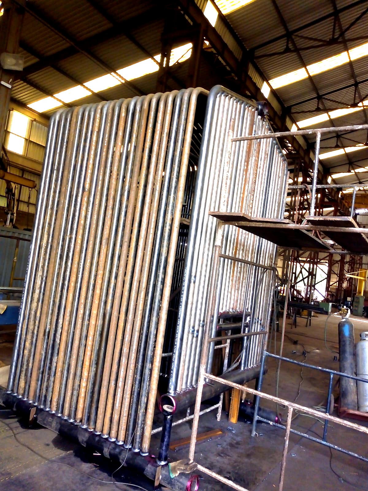 Combusteel Comércio de Equipamentos Industriais LTDA - foto 3