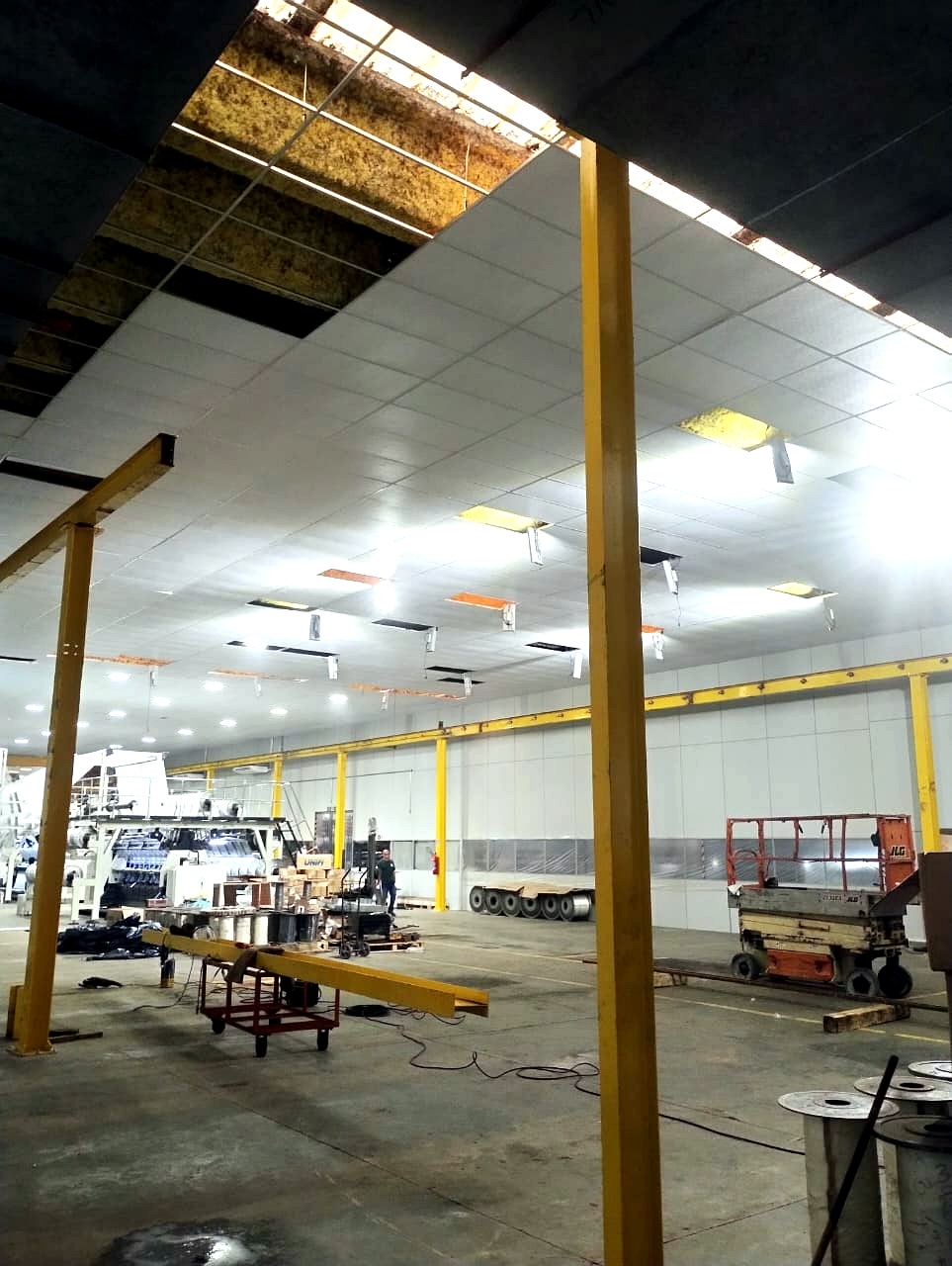 Branyl - Industria Tectextil - foto 3