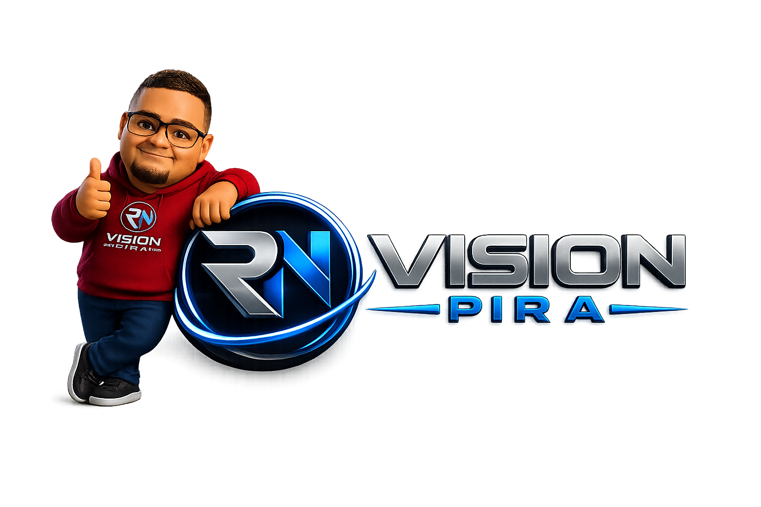 RN Vision Pira